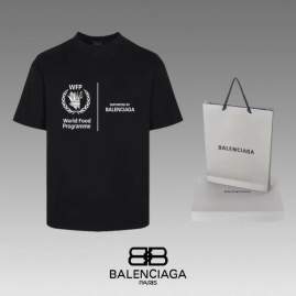 Picture of Balenciaga T Shirts Short _SKUBalenciagaXS-Lsxitx13520949